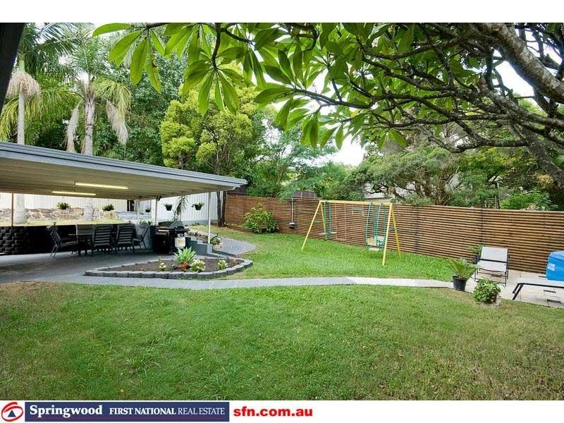 Springwood QLD 4127