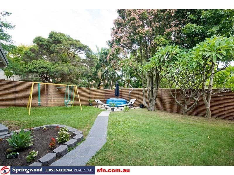 Springwood QLD 4127