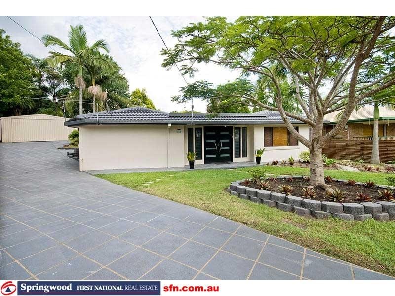 Springwood QLD 4127