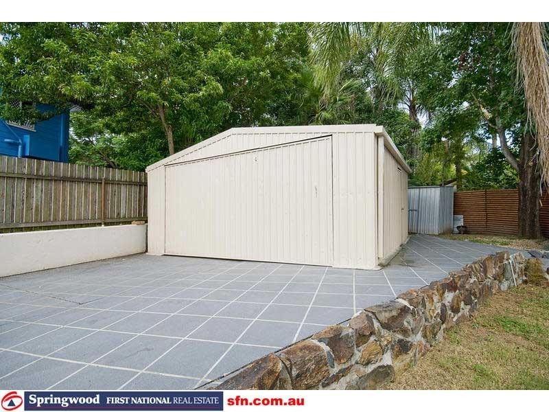 Springwood QLD 4127