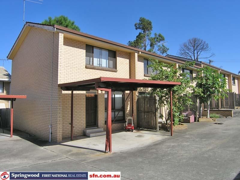 Logan Central QLD 4114