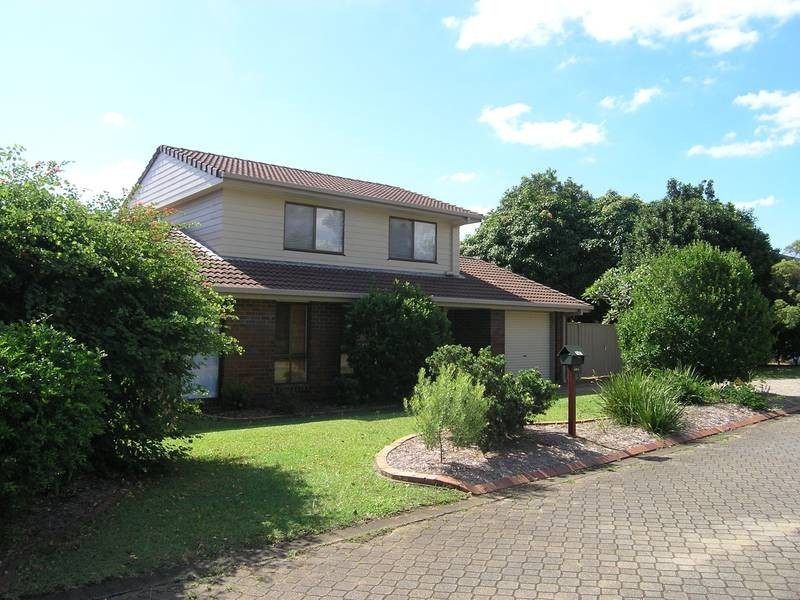348a Springwood Road, Springwood QLD 4127