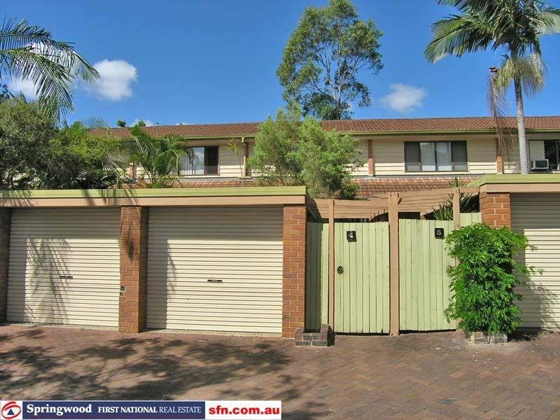 Springwood QLD 4127