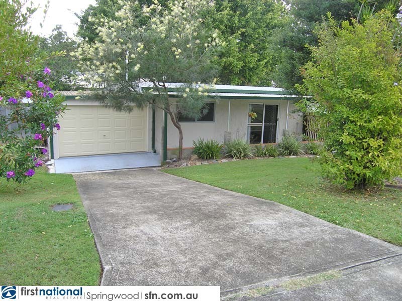 33 Rising Street, Shailer Park QLD 4128