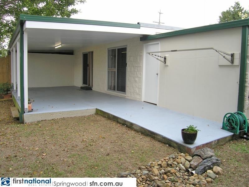 33 Rising Street, Shailer Park QLD 4128