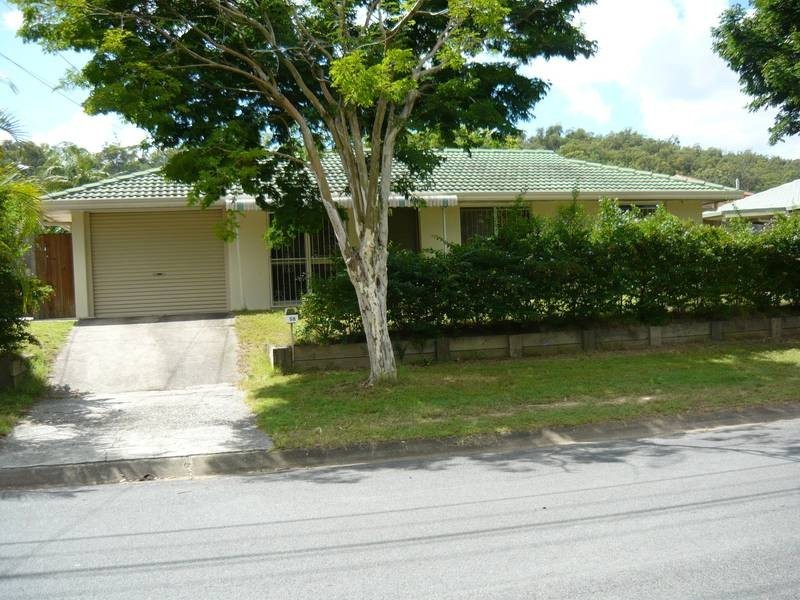 58 Rholanda Crescent, Springwood QLD 4127