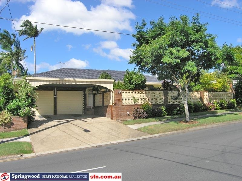 Springwood QLD 4127