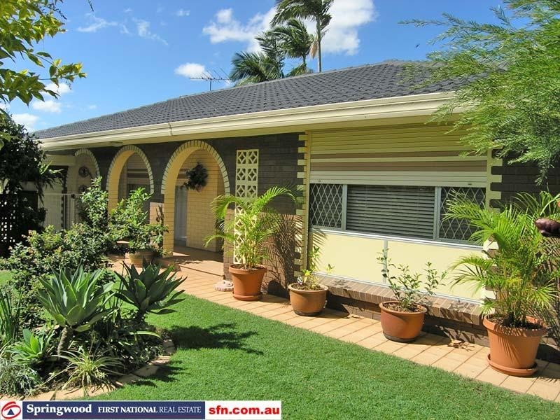 Springwood QLD 4127