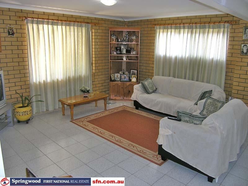 Mansfield QLD 4122