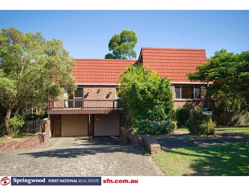 Rochedale South QLD 4123