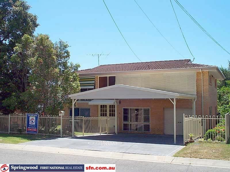 Slacks Creek QLD 4127