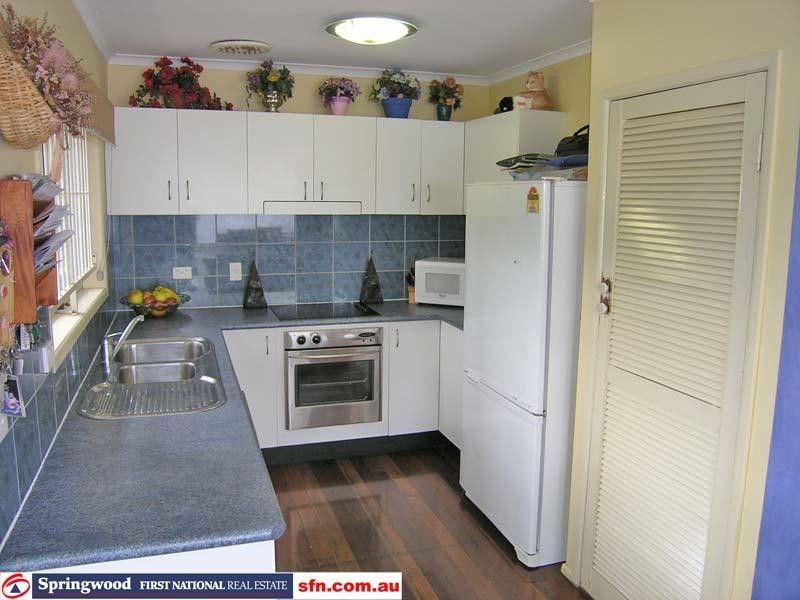 Slacks Creek QLD 4127