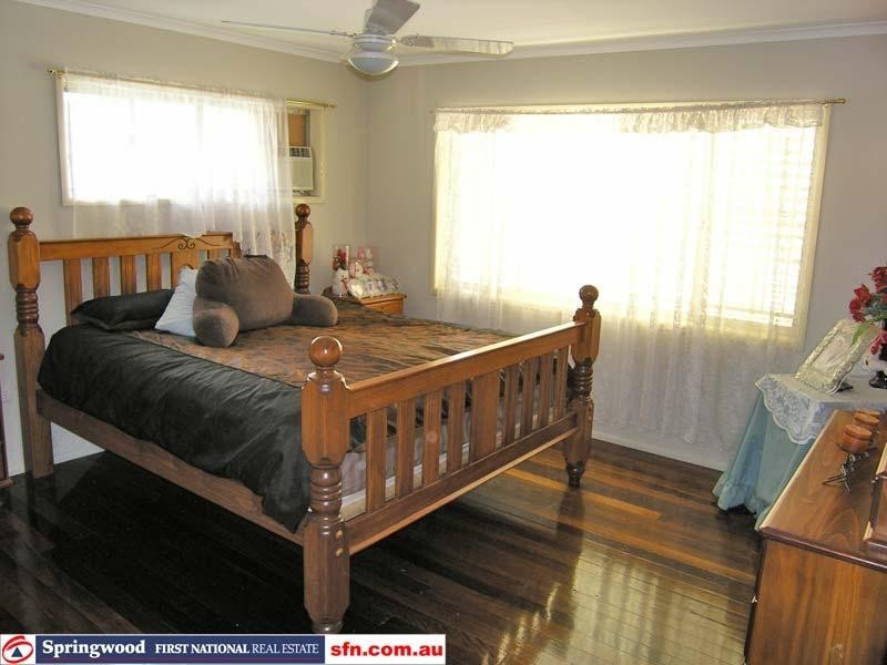 Slacks Creek QLD 4127