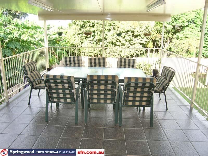 Slacks Creek QLD 4127