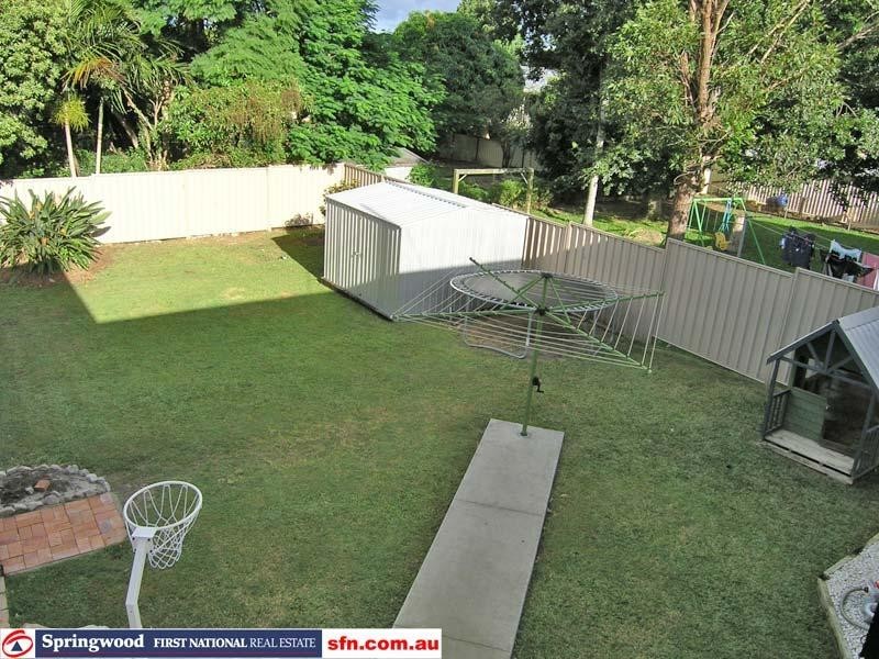 Slacks Creek QLD 4127