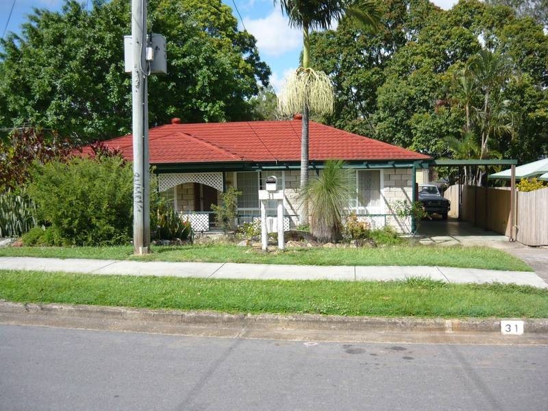 31 Rising Street, Shailer Park QLD 4128