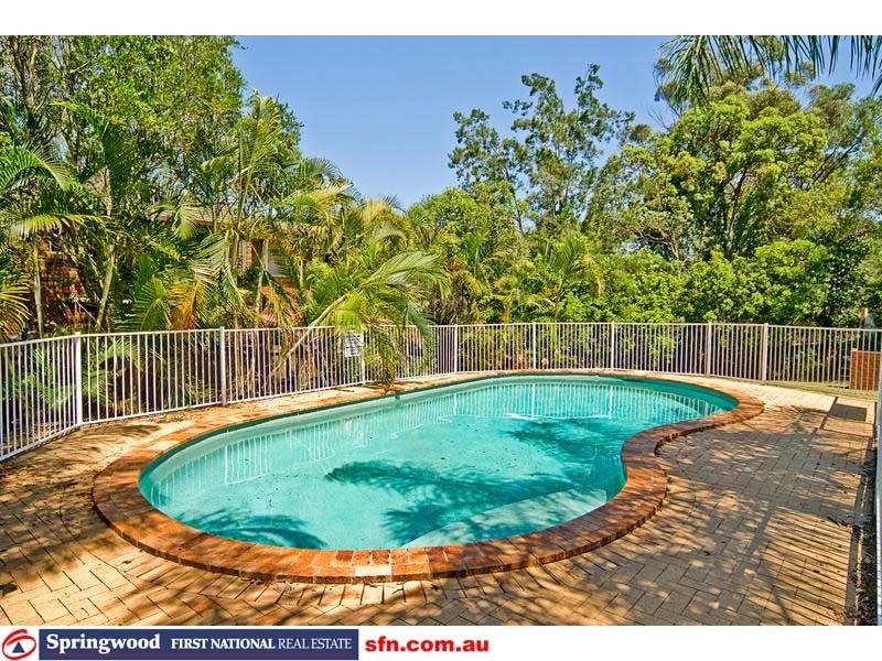 4/132 Smith Road, Woodridge QLD 4114