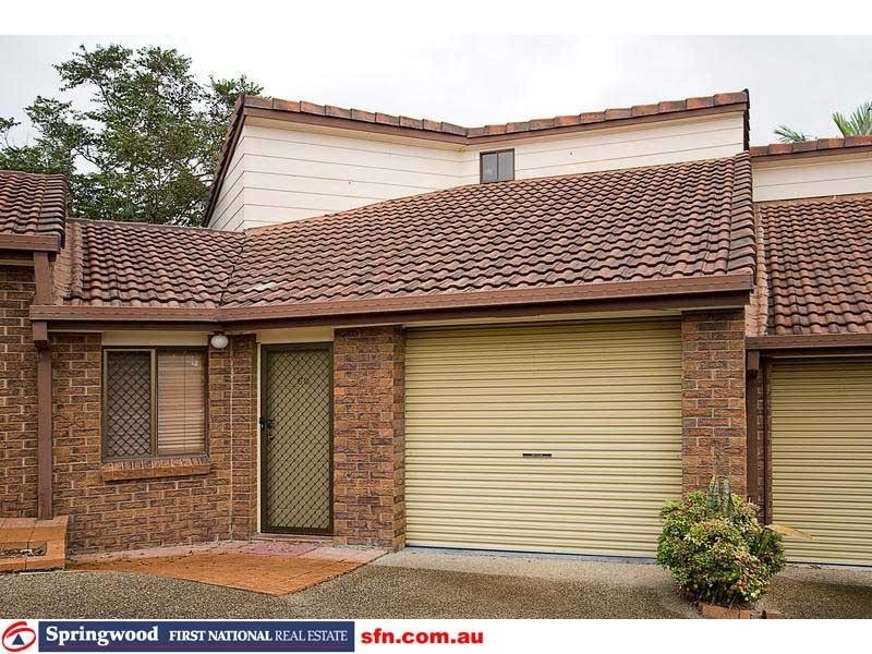 Springwood QLD 4127