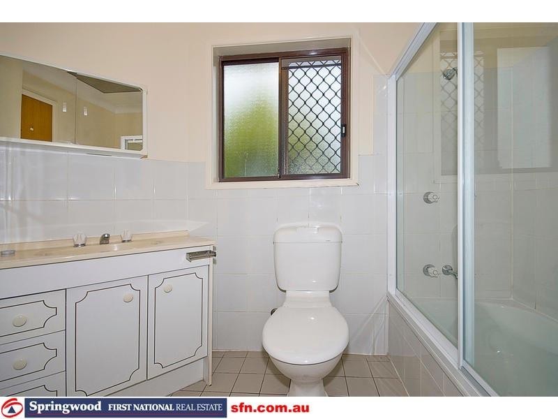 Springwood QLD 4127