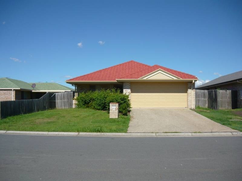 40 Meadowbrook Drive, Meadowbrook QLD 4131
