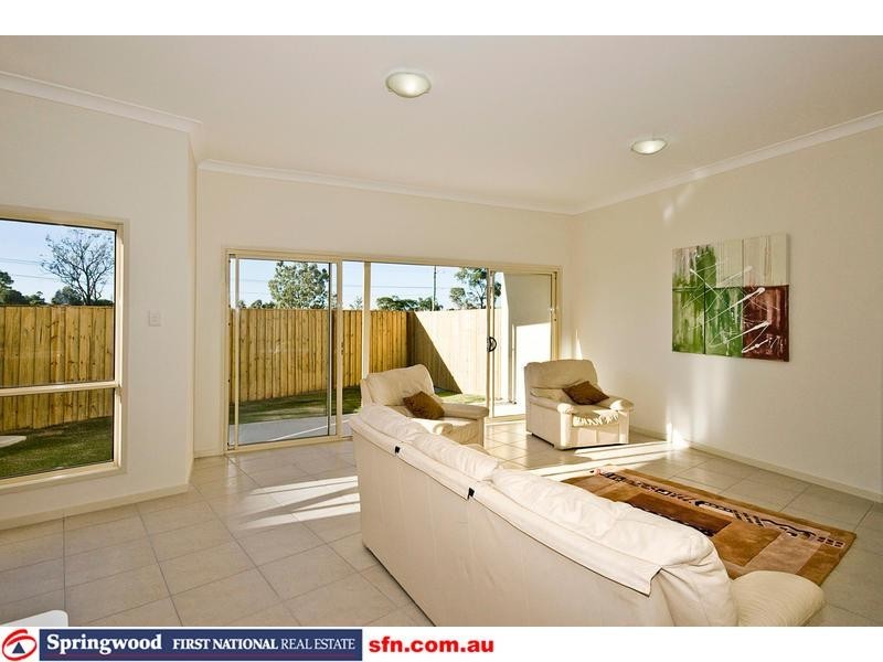 Mount Warren Park QLD 4207