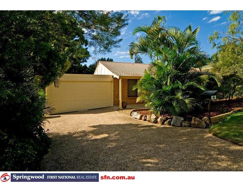 Rochedale South QLD 4123