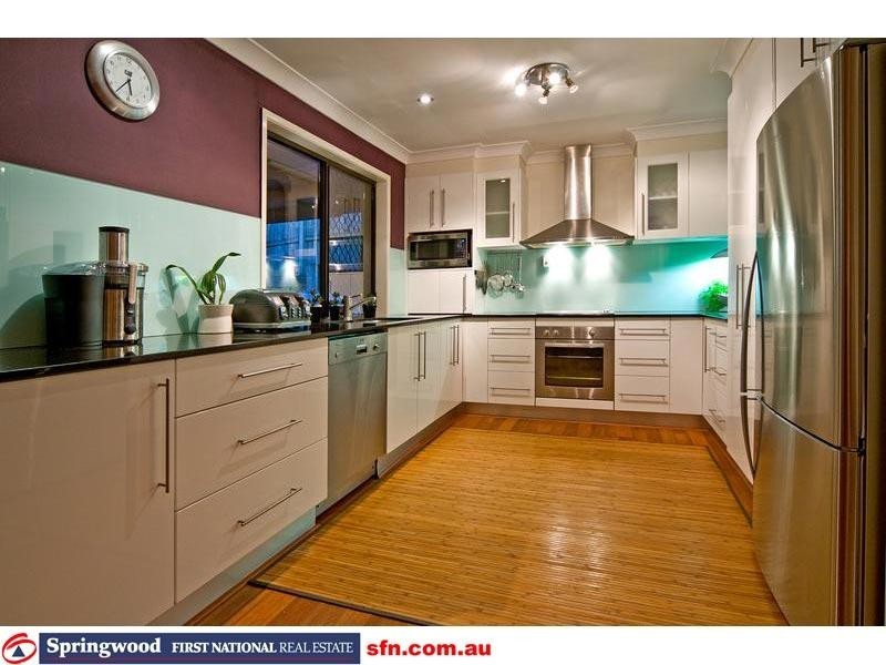 Rochedale South QLD 4123