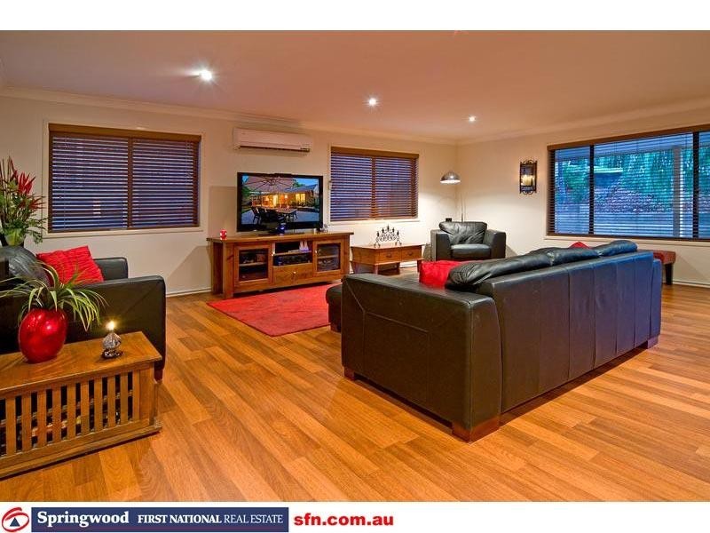 Rochedale South QLD 4123
