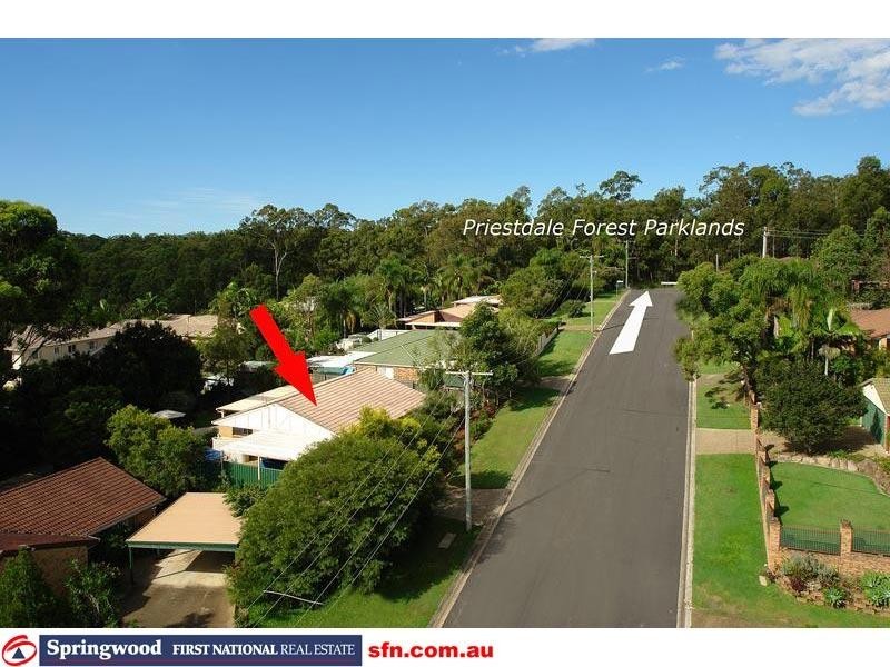 Rochedale South QLD 4123