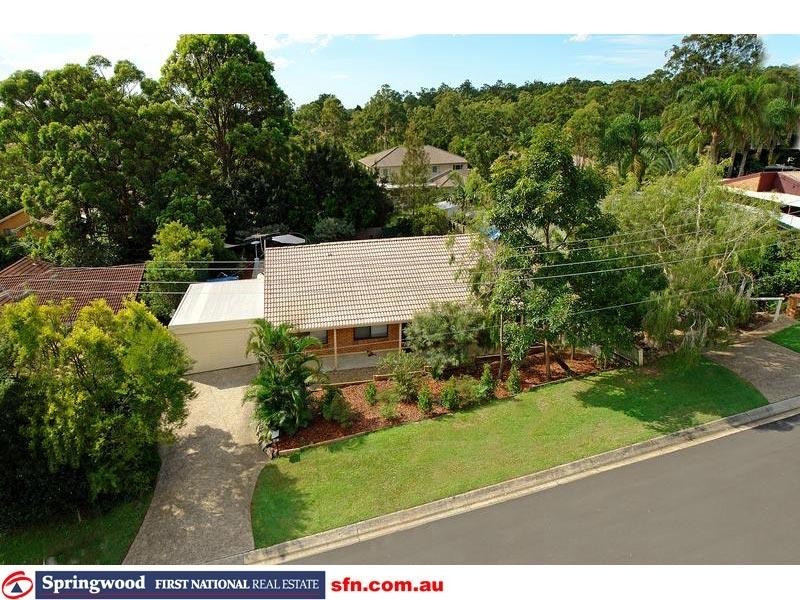Rochedale South QLD 4123