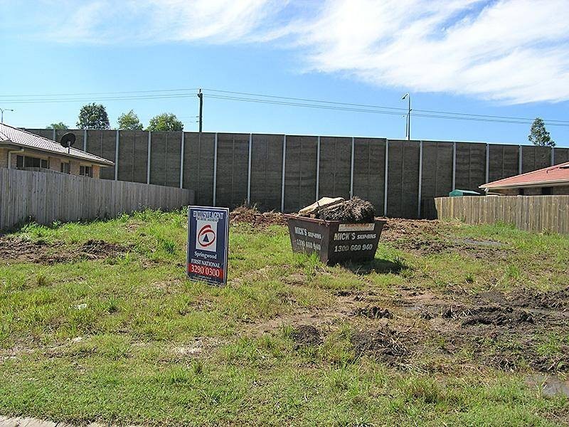Loganholme QLD 4129