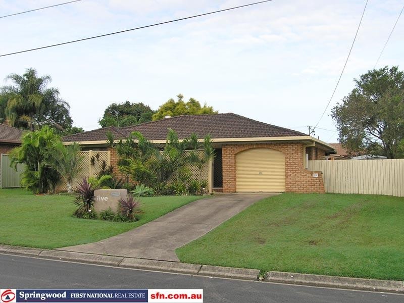 Daisy Hill QLD 4127