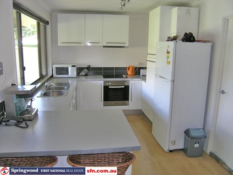 Daisy Hill QLD 4127