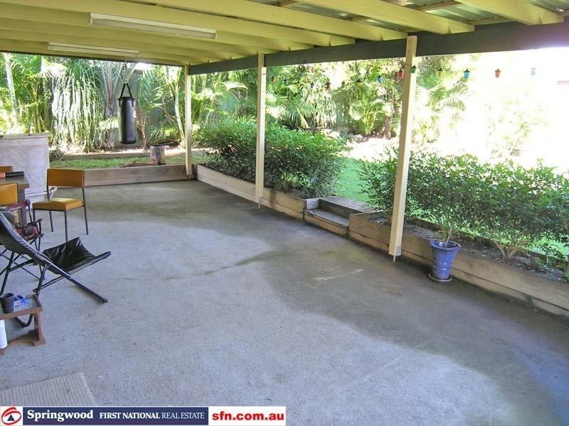 Daisy Hill QLD 4127