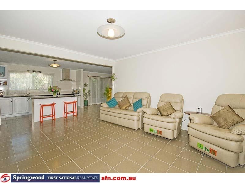Slacks Creek QLD 4127