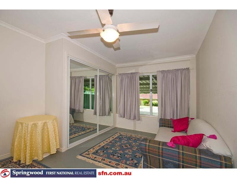 Slacks Creek QLD 4127