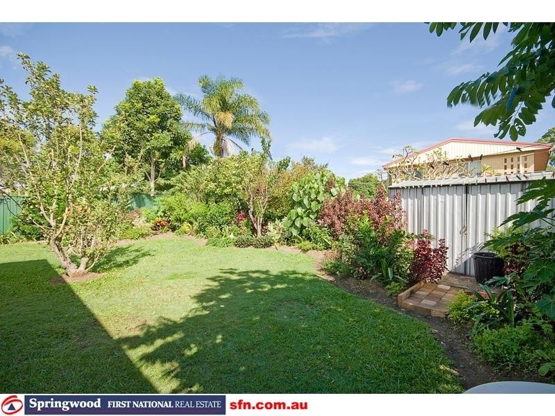 Slacks Creek QLD 4127