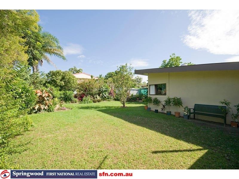 Slacks Creek QLD 4127