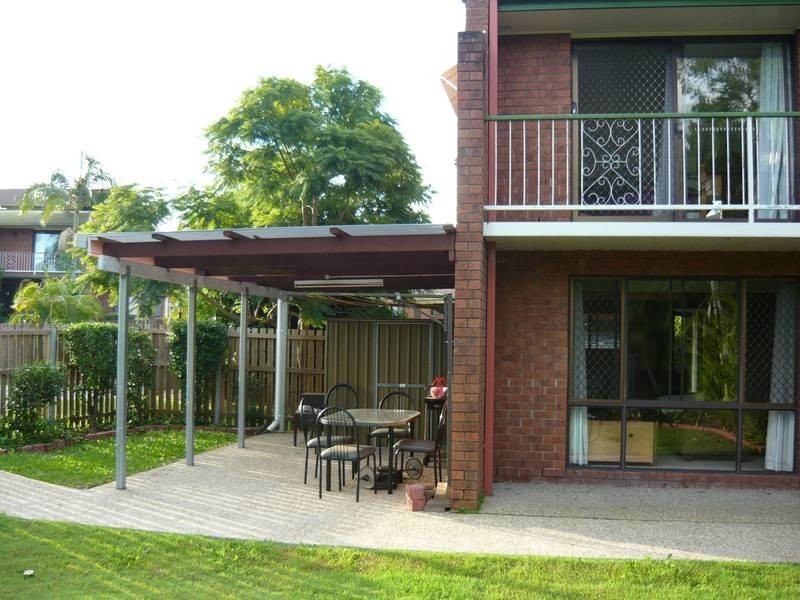 61/16 Thornhill Street, Springwood QLD 4127