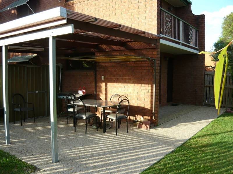 61/16 Thornhill Street, Springwood QLD 4127