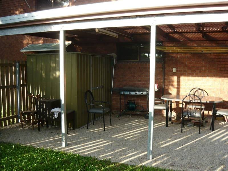 61/16 Thornhill Street, Springwood QLD 4127