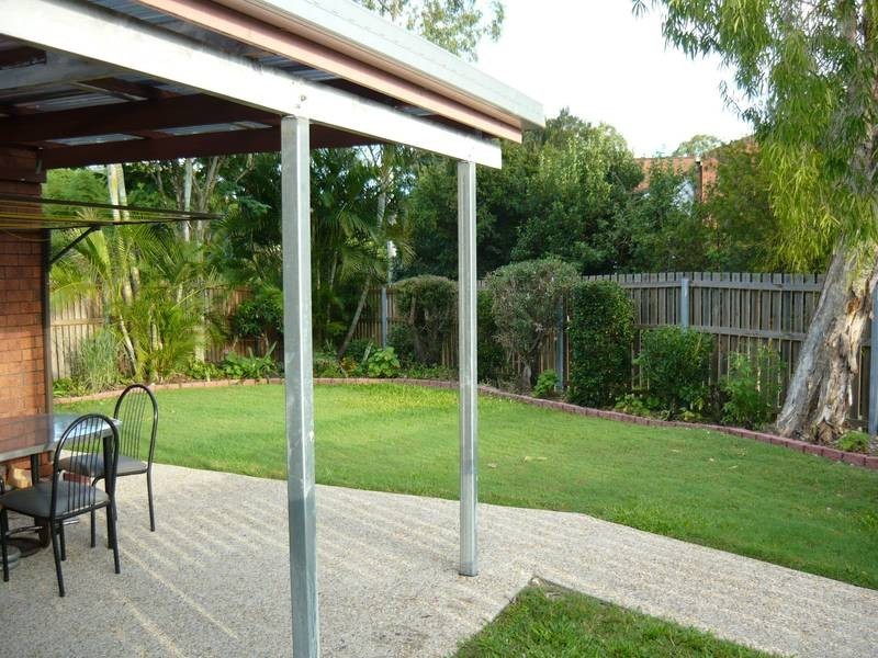 61/16 Thornhill Street, Springwood QLD 4127