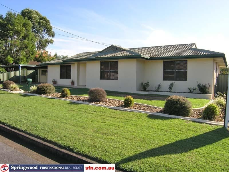 Rochedale South QLD 4123