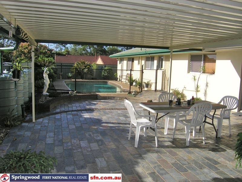 Rochedale South QLD 4123