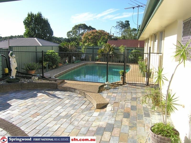 Rochedale South QLD 4123