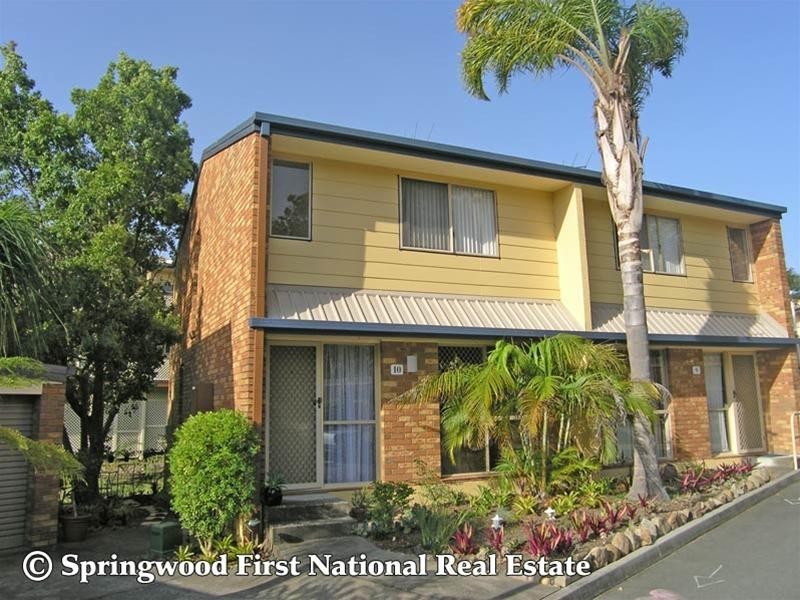 Springwood QLD 4127