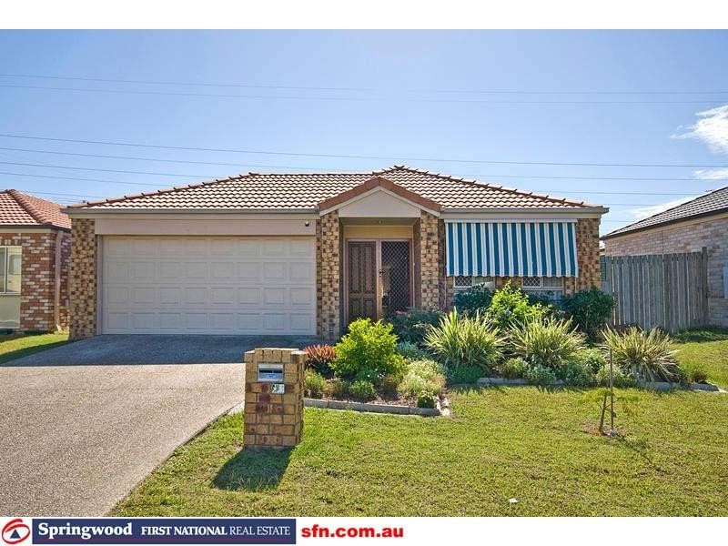 Meadowbrook QLD 4131