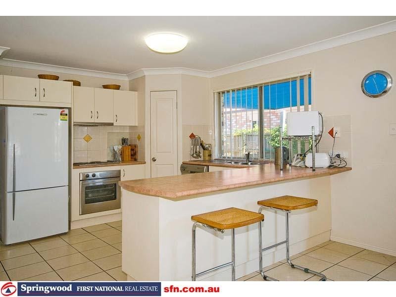Meadowbrook QLD 4131