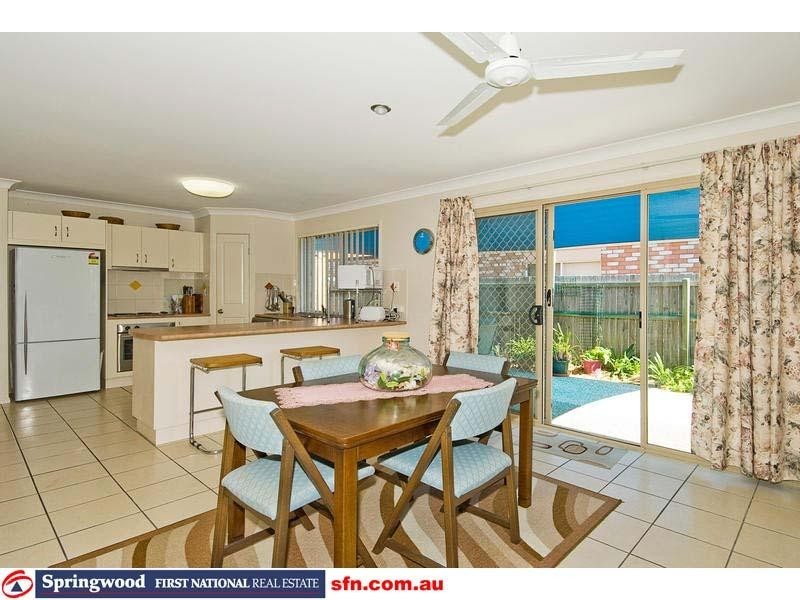 Meadowbrook QLD 4131