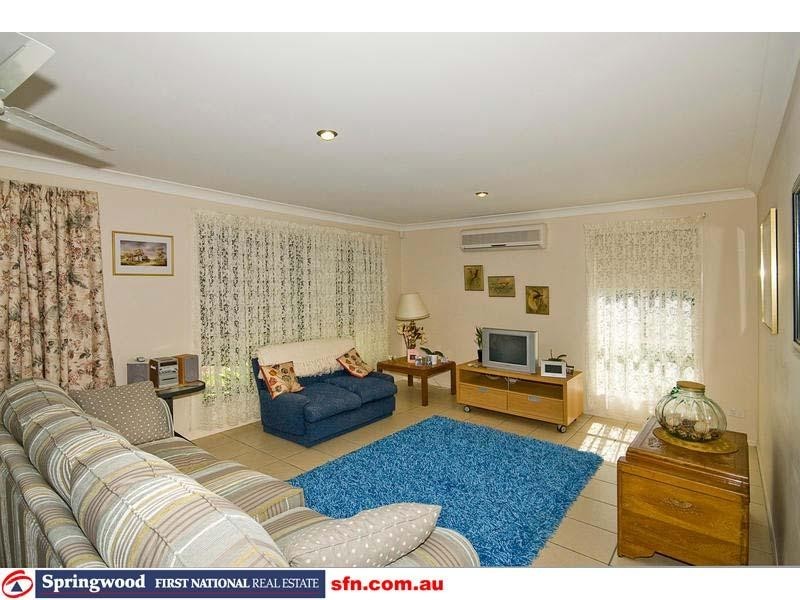 Meadowbrook QLD 4131